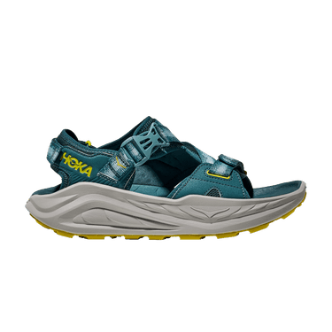 HOKA Infini Hike TC 'Blue Twilight'