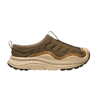 Buy HOKA Ora Primo 'Elite Terrain System - Antique Olive