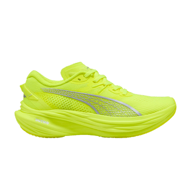 Puma Wmns Deviate Nitro 3 'Yellow Alert Silver'