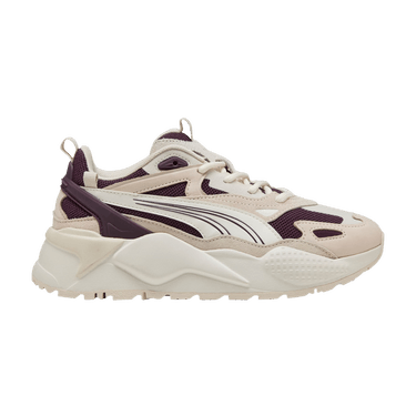 Puma RS-X Efekt Premium 'Midnight Plum Alpine Snow'