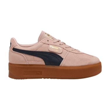 Puma Wmns Palermo Elevata 'Rose Quartz Gum'