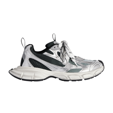 Buy Balenciaga 3XL Sneaker 'Worn-Out Gradient - Black Silver