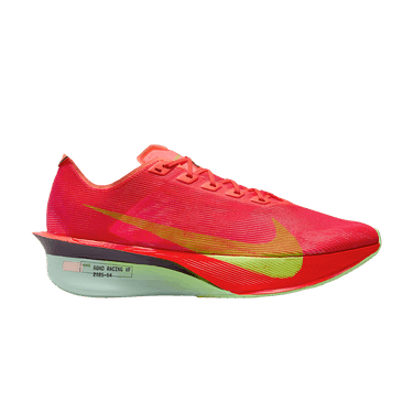 Buy Nike ZoomX VaporFly Next% 4 'Bright Crimson' - HF6414 600