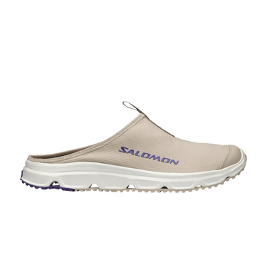 【SALOMON】◆RX Slide 3.0 Feather Gray◆L47575100◆ Salomon RX Slide 3.0 Turbulence Feather Grey Men's