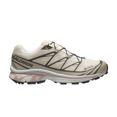 Salomon XT-6 GORE-TEX 'Almond Milk'