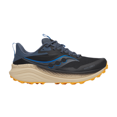 Saucony Xodus Ultra 3 'Black Dusk'