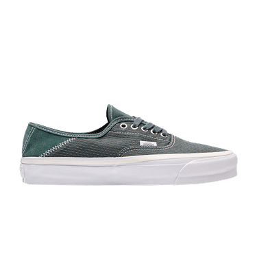 Buy Vans Authentic 44 LX Kickdown 'Forest Sashiko' - VN000D4YFRS