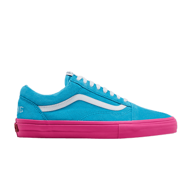 Buy Golf Wang x Old Skool Pro 'S' - VN 0QHMF5E | GOAT