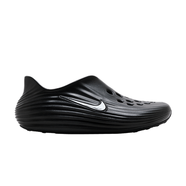 Nike Wmns ReactX Rejuven8 'Triple Black'