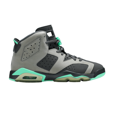 Buy Air Jordan GS 'Green Glow' 543390 005 GOAT UK