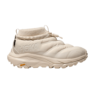 HOKA Wmns Kaha 2 Frost Moc GORE-TEX 'Oat Milk Sesame'