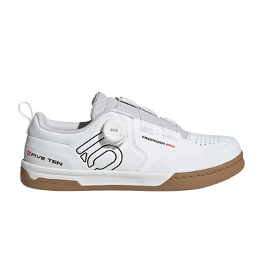 adidas Five Ten Freerider Pro BOA 'White Black Red'
