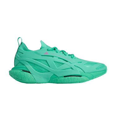 Stella McCartney x adidas Wmns SolarGlide 'Bright Green'