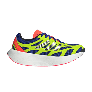 Adidas Adizero Aruku 'Lucid Blue Solar Slime'