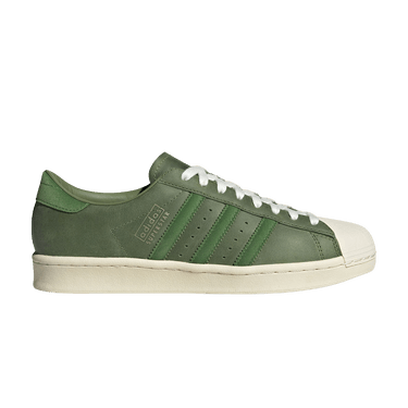 adidas gazelle silver green womens Adidas Unisex Superstar 82 Cloud White / Collegiate Green / Collegiate Green  Low Top Sneakers