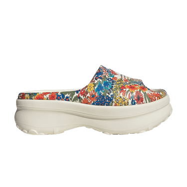 Buy Liberty London x Wmns Adifom Stan Smith Slide 'Floral