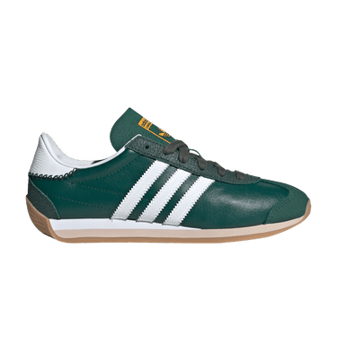 adidas Wmns Country OG 'Collegiate Green White'