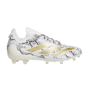 adidas Adizero Electric.1 2 'Exotic Speed Pack - White Gold Metallic'
