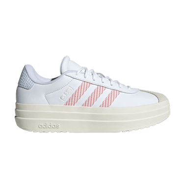 adidas VL Court Bold 'Striped Textile'