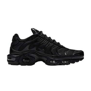 Nike Air Max Plus 'Triple Black'
