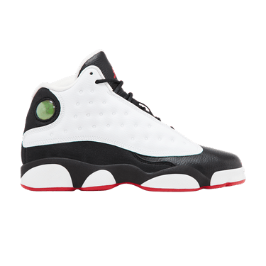 Buy Air Jordan 13 Retro GS 'He Got Game' 2013 - 414574 112 | GOAT CA