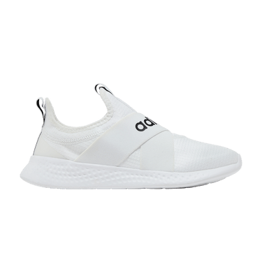 Adidas Wmns Puremotion Adapt 'Cloud White'