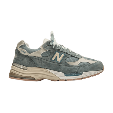◆コラボ◆KITH X NEW BALANCE U992KT◆正規品◆関税込◆人気◆ Kith x New Balance 992 & 991v2 が国内3月21日に発売 ［U992KT