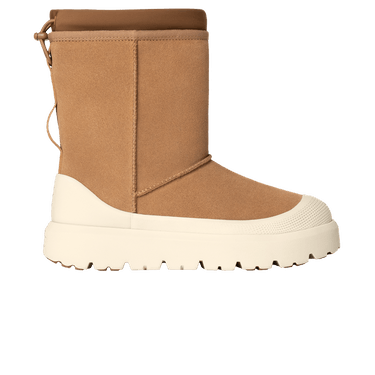 UGG Classic Short Weather Hybrid Boot 'Chestnut Whitecap'