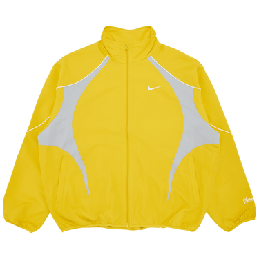 Supreme®/Nike® Track Jacket size M Supreme Nike Track Jacket (SS25) - $168