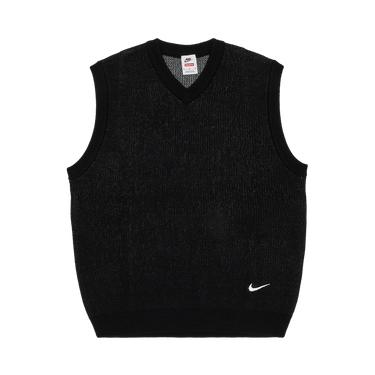 nike sweater vests