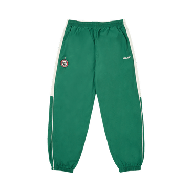 Buy Palace Pro Team Palco Jogger 'Green' - P28JG012 | GOAT