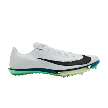Nike Air Zoom Maxfly 2 'White Bright Spruce'
