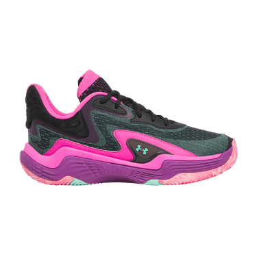 Buy Spawn 7 'Black Andromeda Purple' - 3028834 001 | GOAT