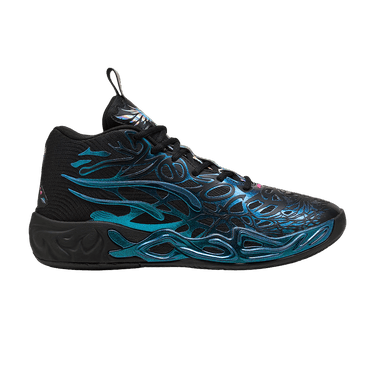 Puma MB.04 'Reflections'