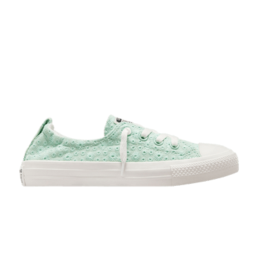 Converse Wmns Chuck Taylor All Star Shoreline Low 'Crochet'