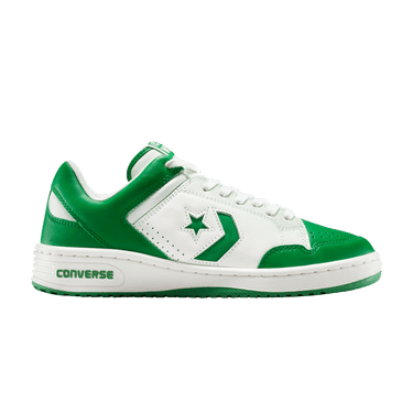 Converse Weapon Low 'Green Vintage White'