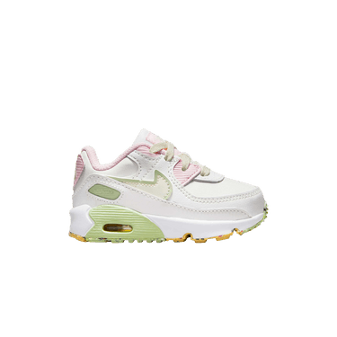 Nike Air Max 90 TD 'Summit White Pink Foam'