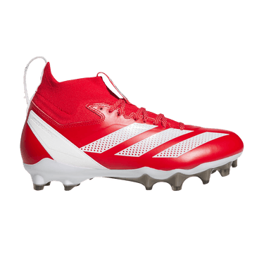 Patrick Mahomes x adidas Adizero Impact+ 'Chiefs' PE
