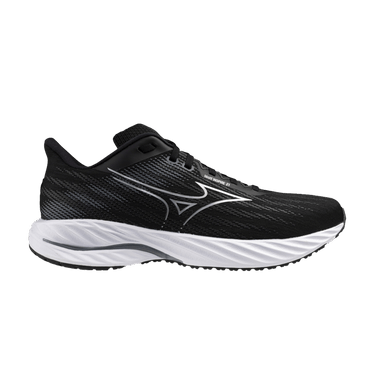 Buy Mizuno Wave Inspire 21 'Black Silver' - J1GC254402 | GOAT