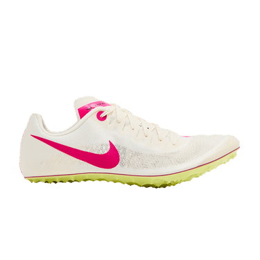 Nike Zoom Ja Fly 4 'Sail Fierce Pink'