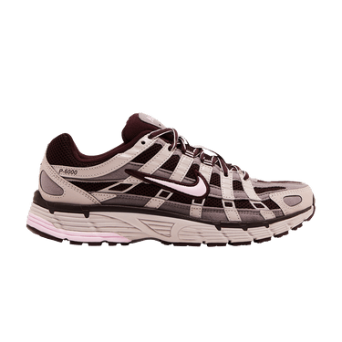 Nike Wmns P-6000 'Burgundy Crush'