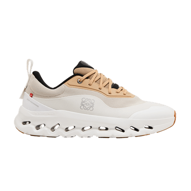 【内祝い】 Buy Loewe x Cloudtilt 2 'Tan White Gum' - 3ME10693510 | GOAT カラーリング・白髪染め