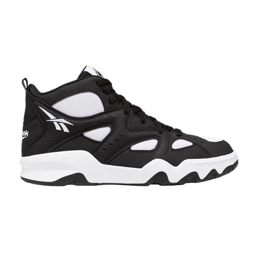 Reebok ATR Decimator 'Black White'