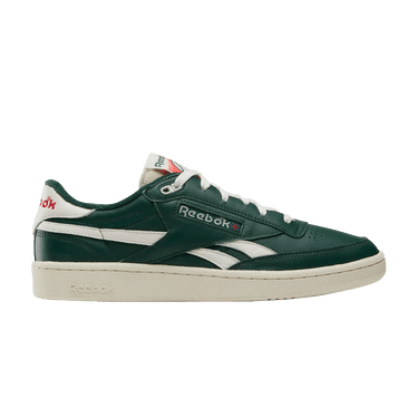 Reebok Club C Revenge Vintage 'Dark Green Chalk'