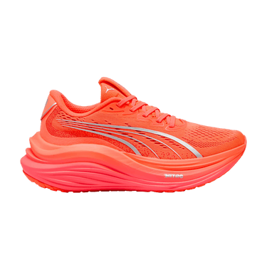 Puma Wmns MagMax Nitro 'Glowing Red'