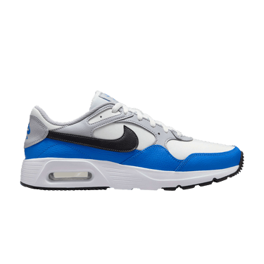 Nike Air Max SC 'Light Photo Blue'