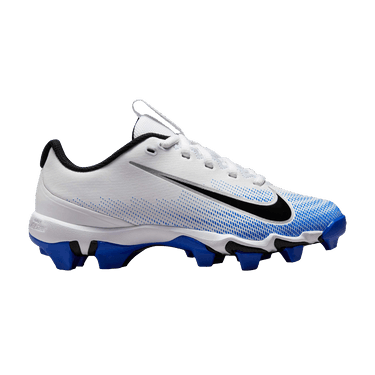 Nike Vapor Shark 3 GS 'White Racer Blue'