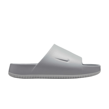 Nike Calm Slide 'Wolf Grey'