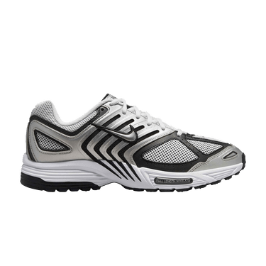 Nike Air Pegasus 2K5 'Metallic Silver Black'