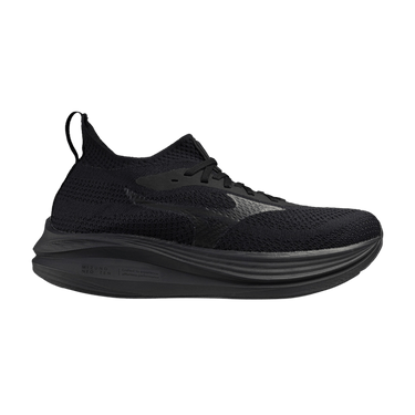 Buy Mizuno Neo Zen 'Triple Black' - J1GC253001 | GOAT